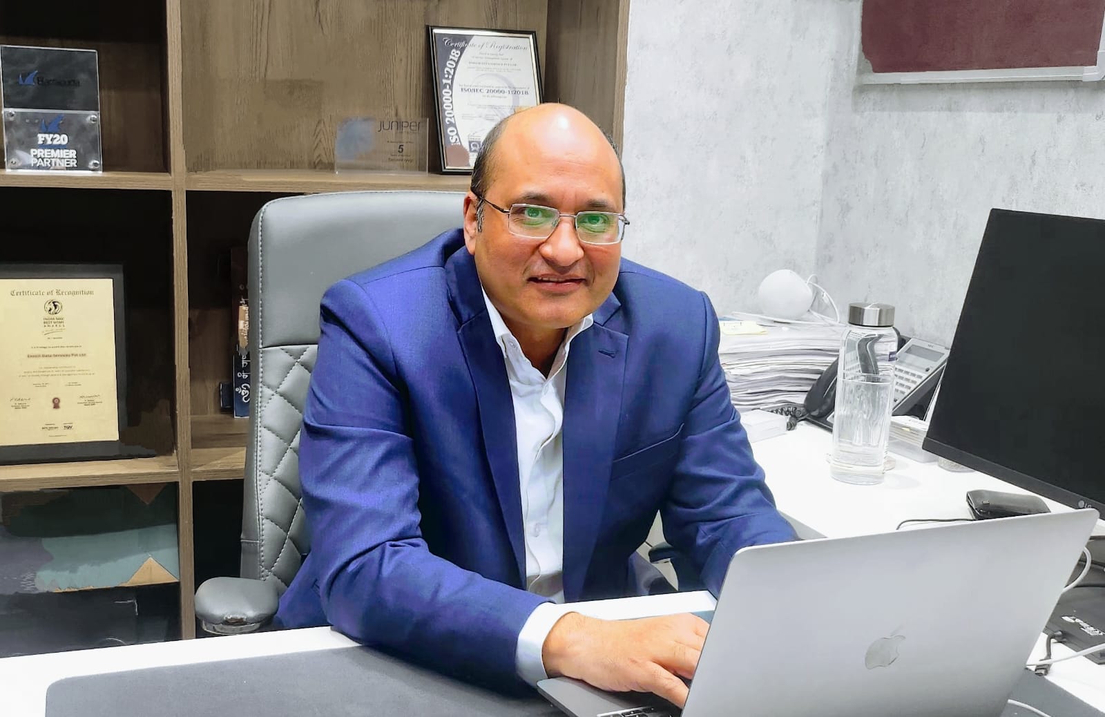 Sanjeev Tyagi
