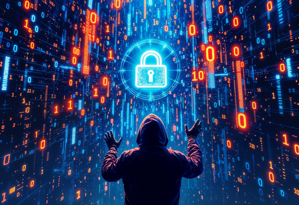 Before the Firewall: EDSPL’s Visionary Approach to Cyber Defence