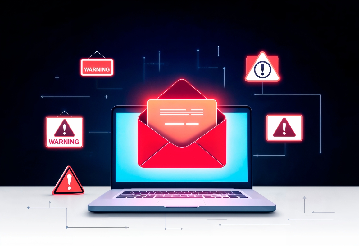 Digital Trust Begins with Email Security: Preventing Phishing and Spoofing with EDSPL 