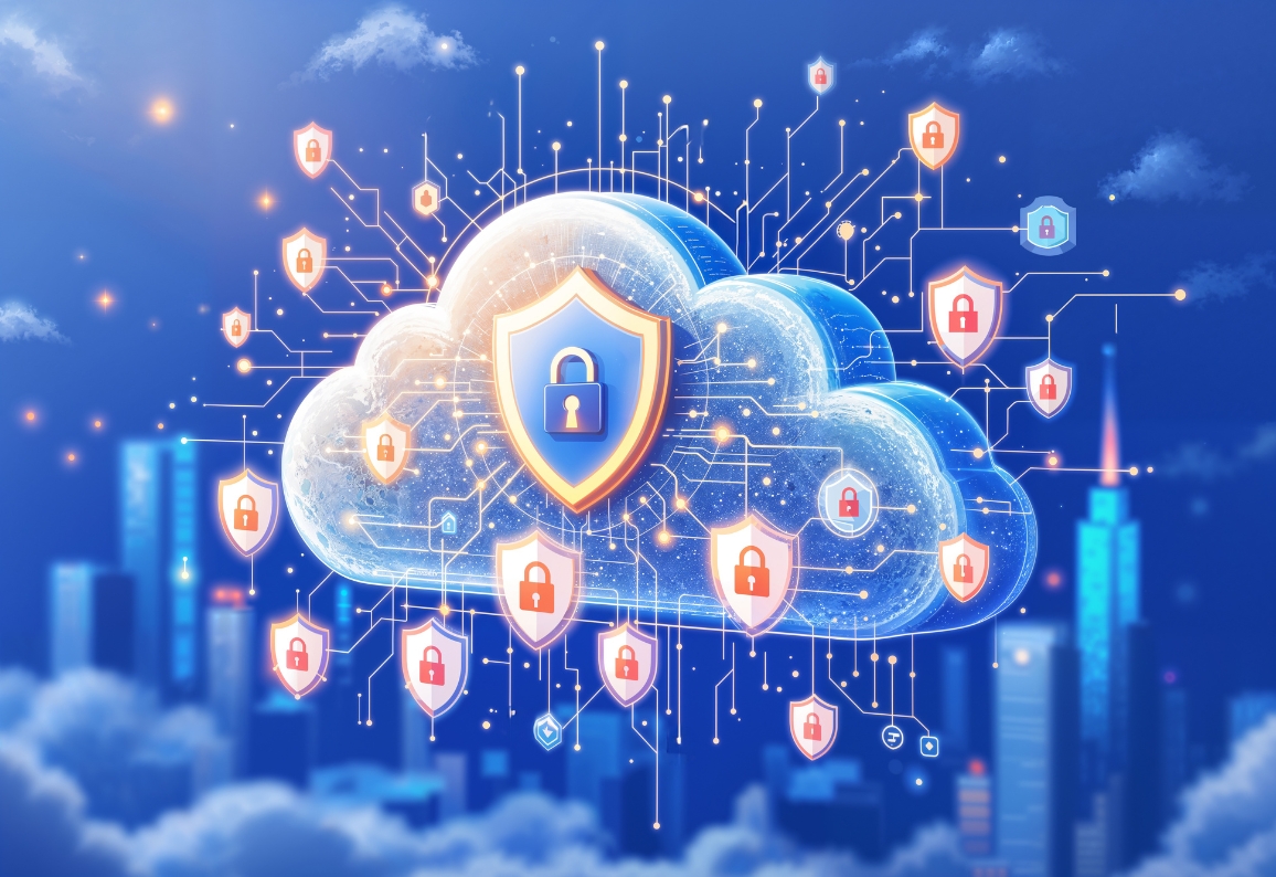 Is Your Cloud Really Secure? A CISO’s Guide to Cloud Security Posture Management