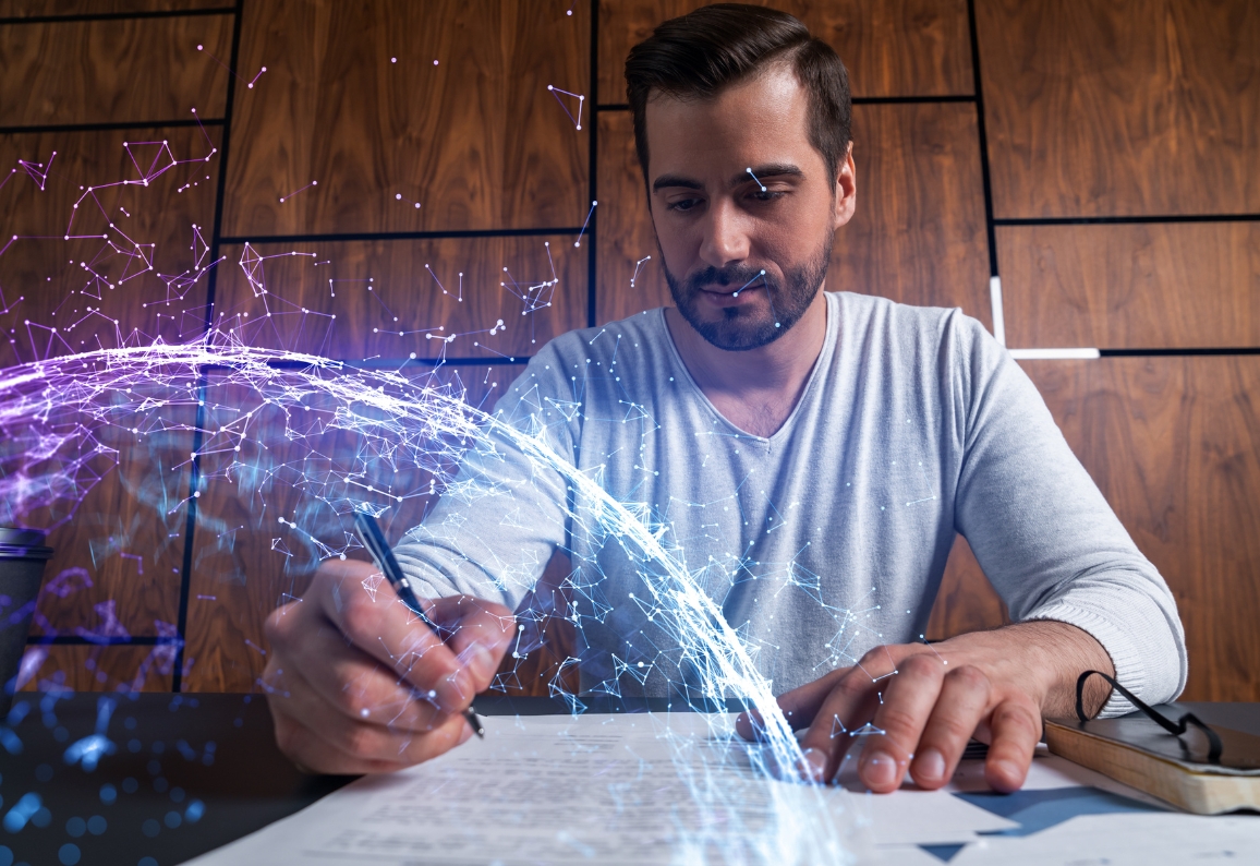 Not Just Developers – EDSPL Crafts Digital Success Stories Through Intelligent Development Services