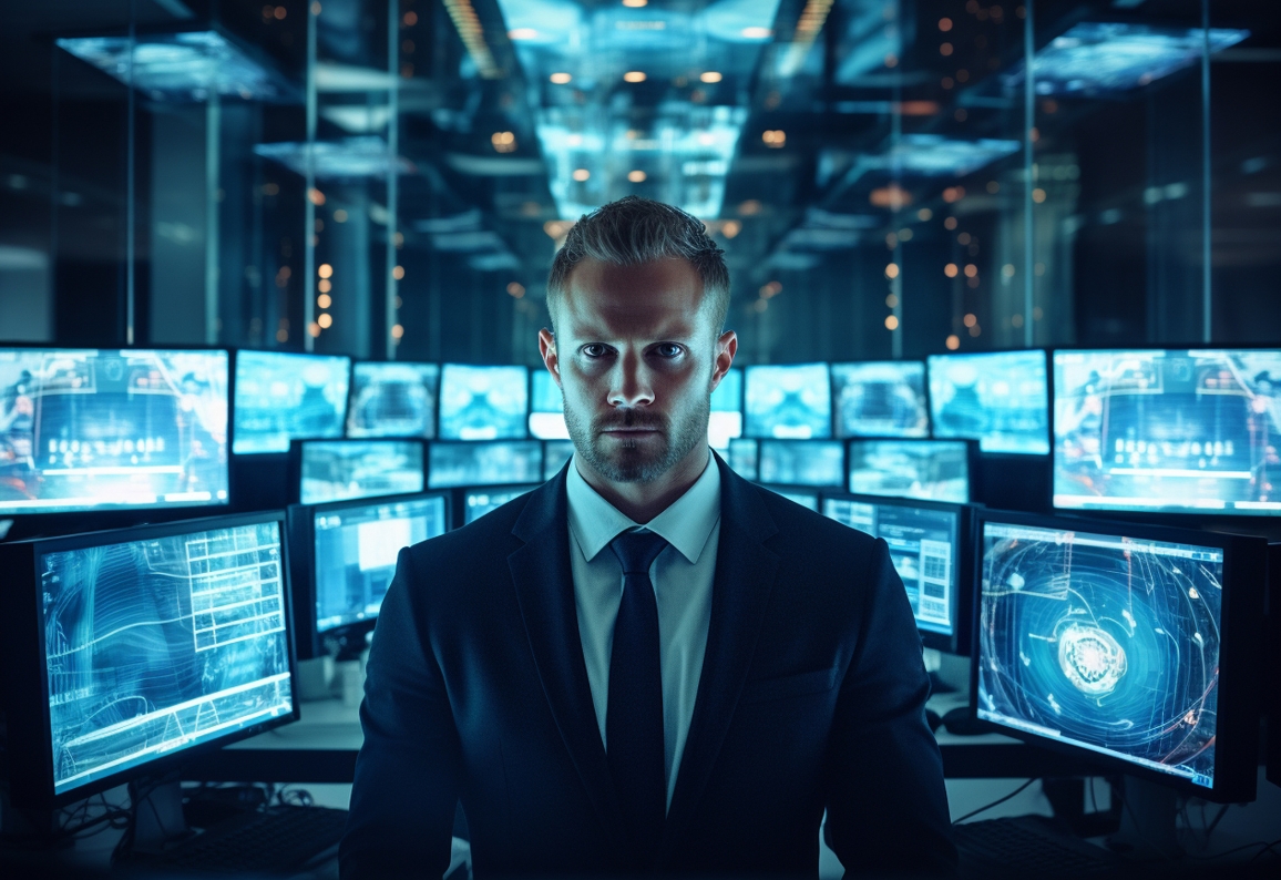 Security Is Evolving – EDSPL Is Leading the Transformation
