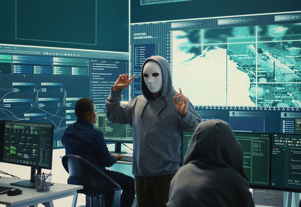 While Hackers Planned, EDSPL Was Already Ten Steps Ahead