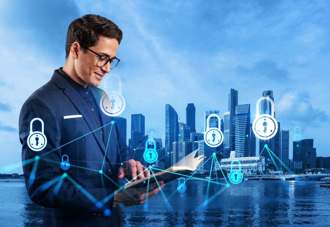 Why Leading Businesses Choose EDSPL for Reliable, Scalable, and Secure Software Services